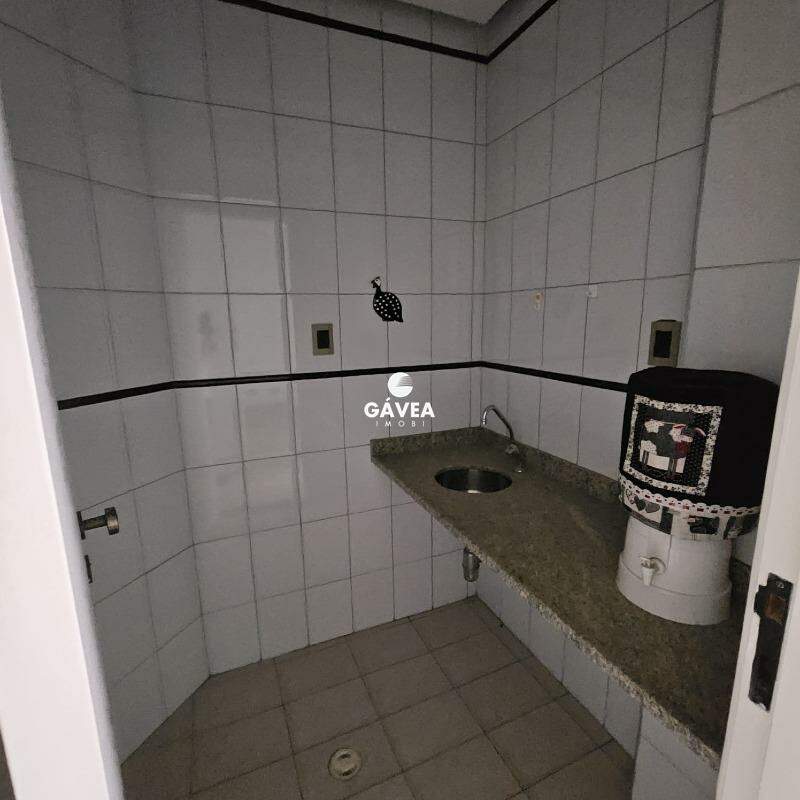 Conjunto Comercial/sala à venda no Vila Nova: 