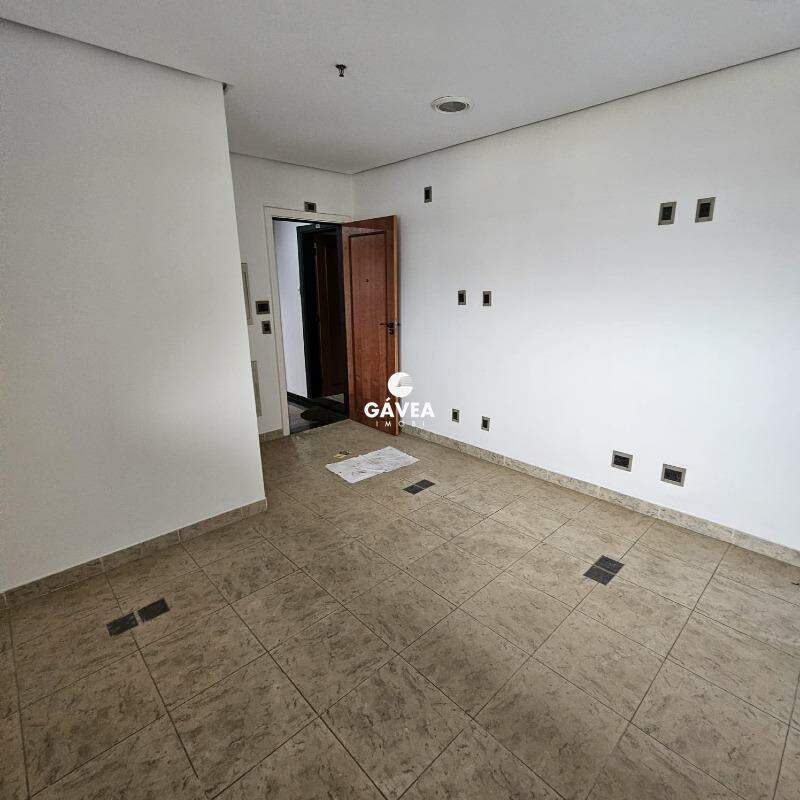 Conjunto Comercial/sala à venda no Vila Nova: 