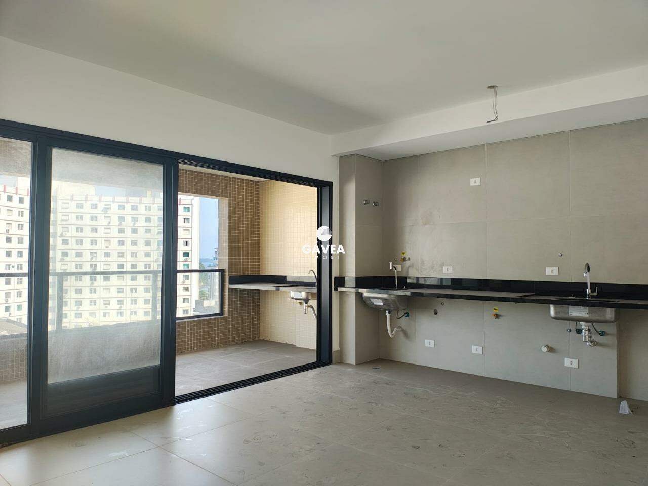 Apartamento à venda no José Menino: 