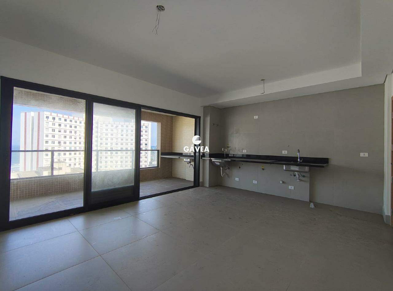 Apartamento à venda no José Menino: 