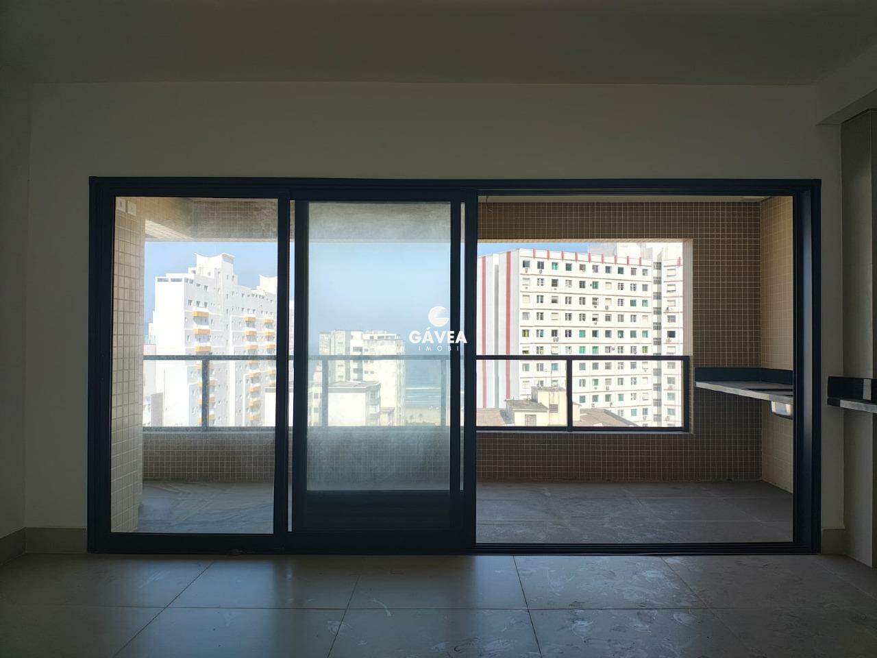 Apartamento à venda no José Menino: 