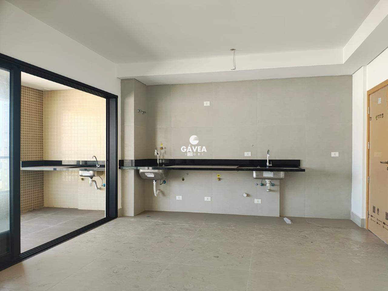 Apartamento à venda no José Menino: 