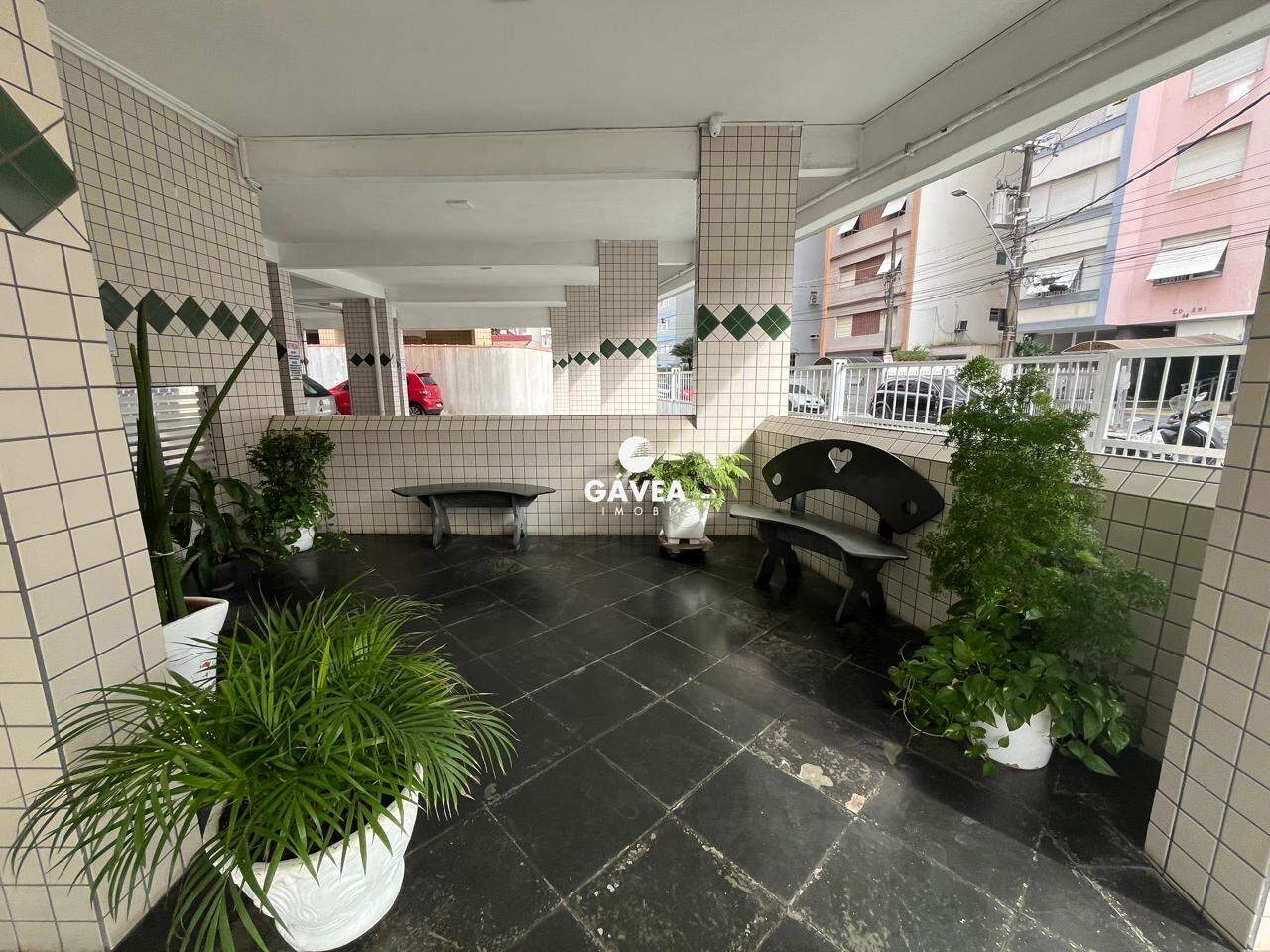 Apartamento à venda no José Menino: 