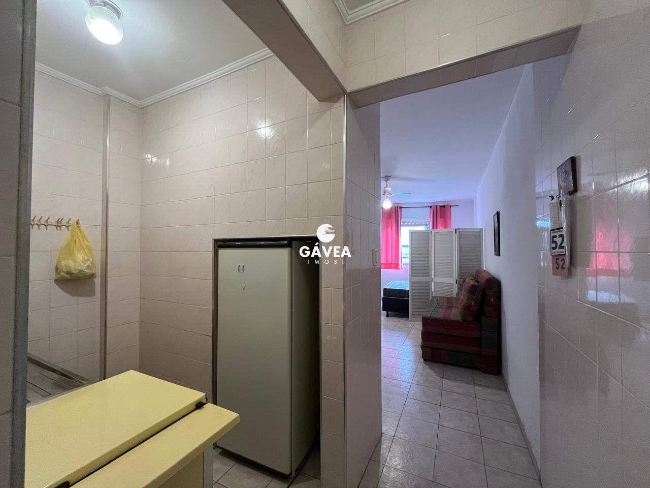 Apartamento à venda no José Menino: 