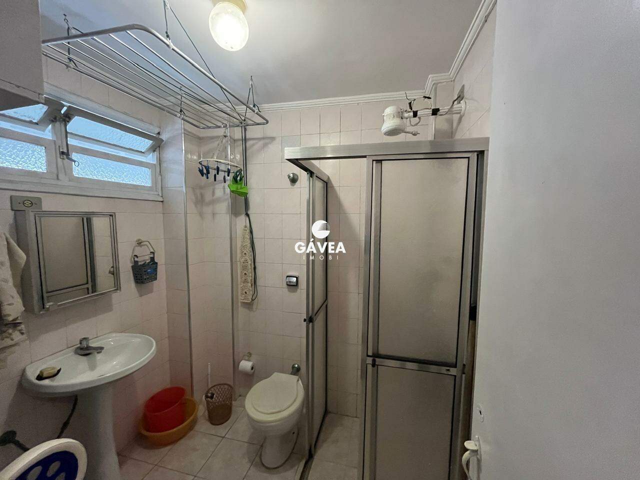 Apartamento à venda no José Menino: 