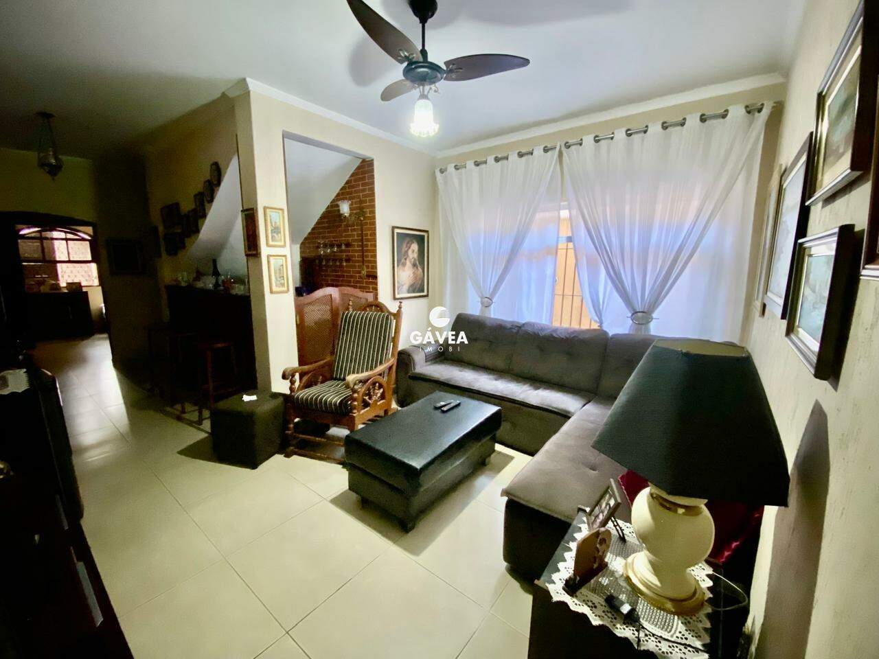 Casa à venda no Marapé: 