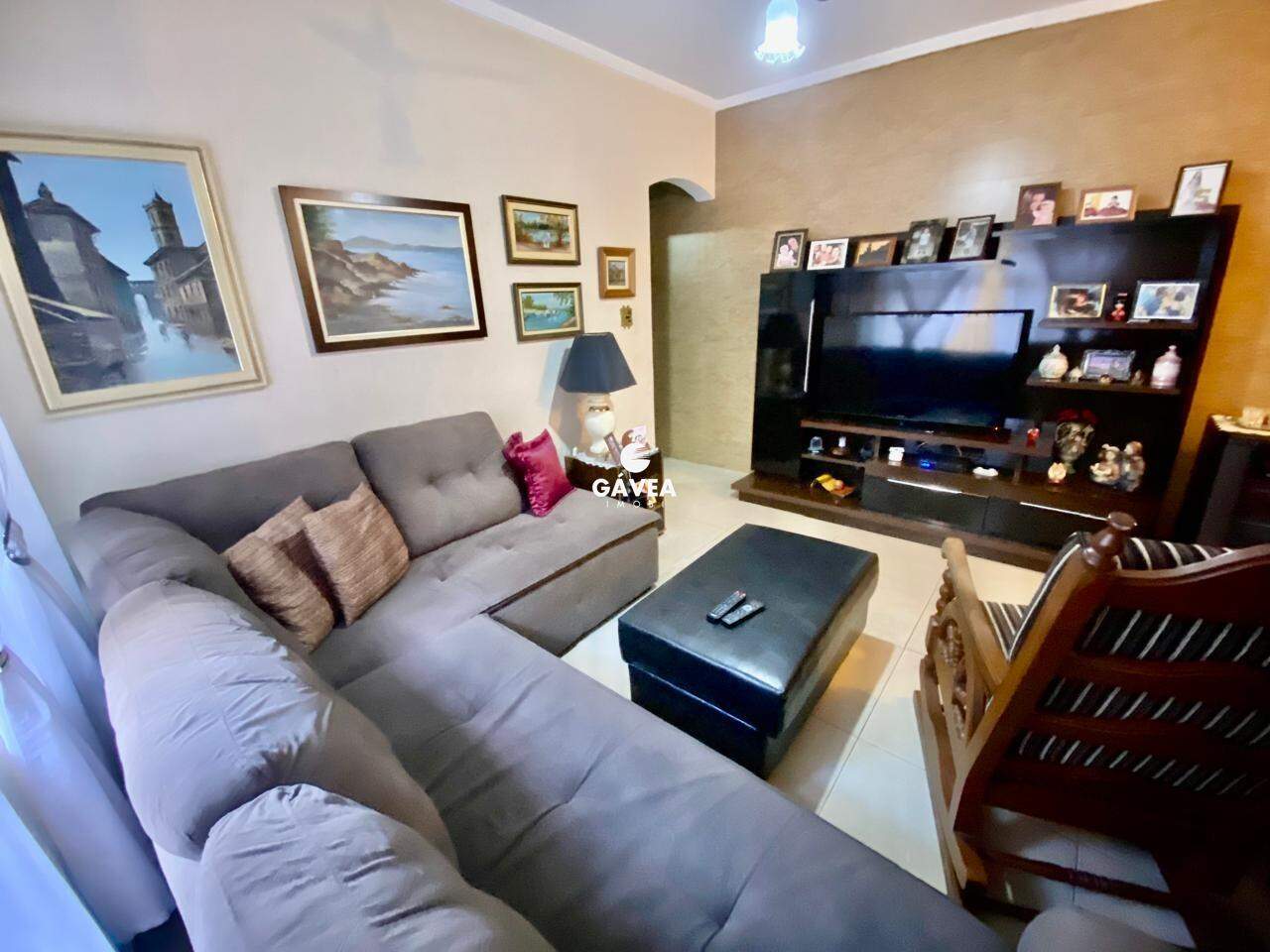 Casa à venda no Marapé: 