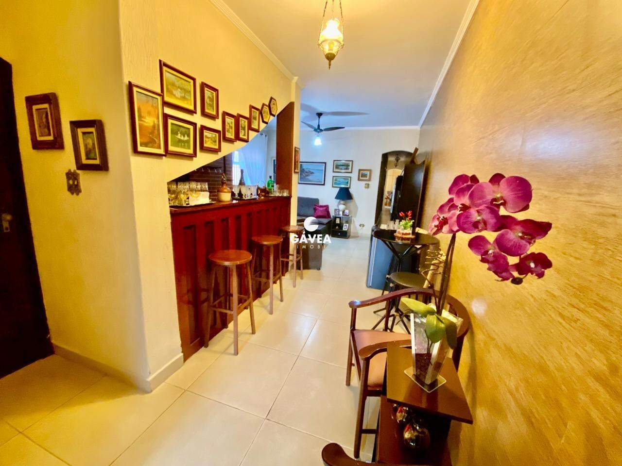 Casa à venda no Marapé: 