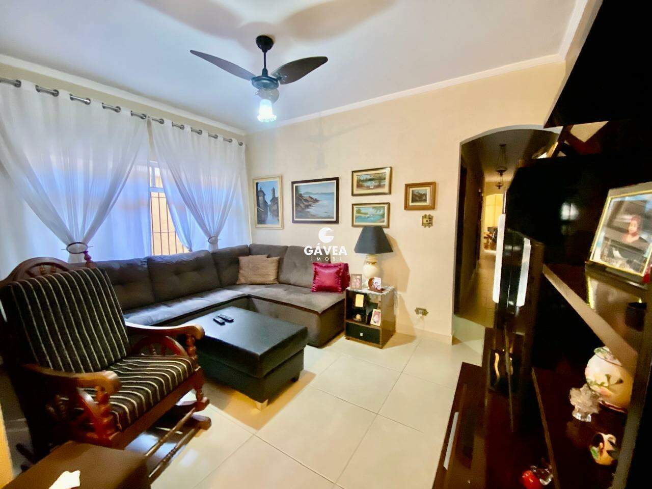 Casa à venda no Marapé: 