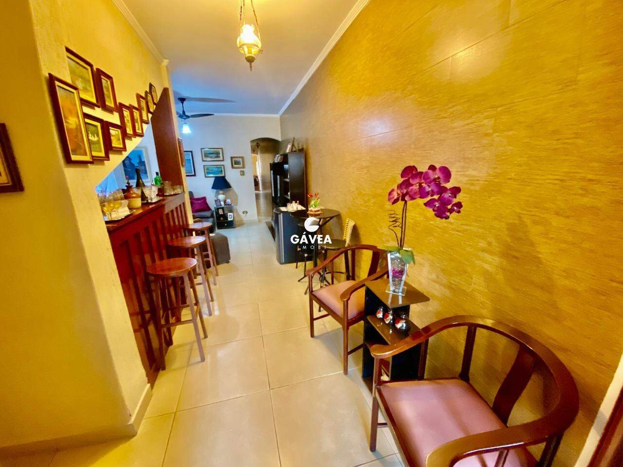 Casa à venda no Marapé: 