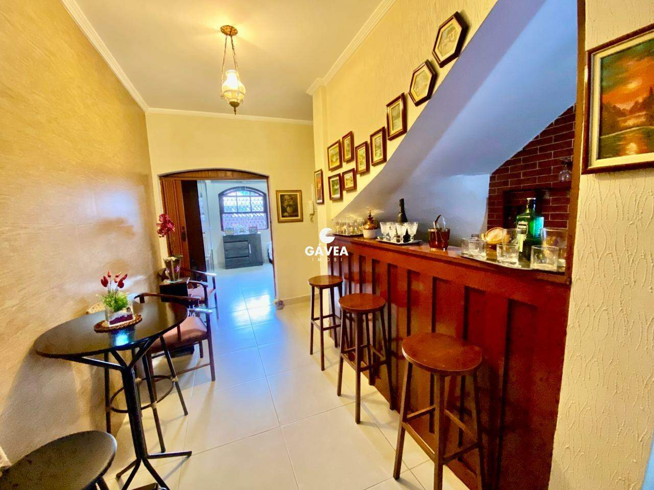 Casa à venda no Marapé: 