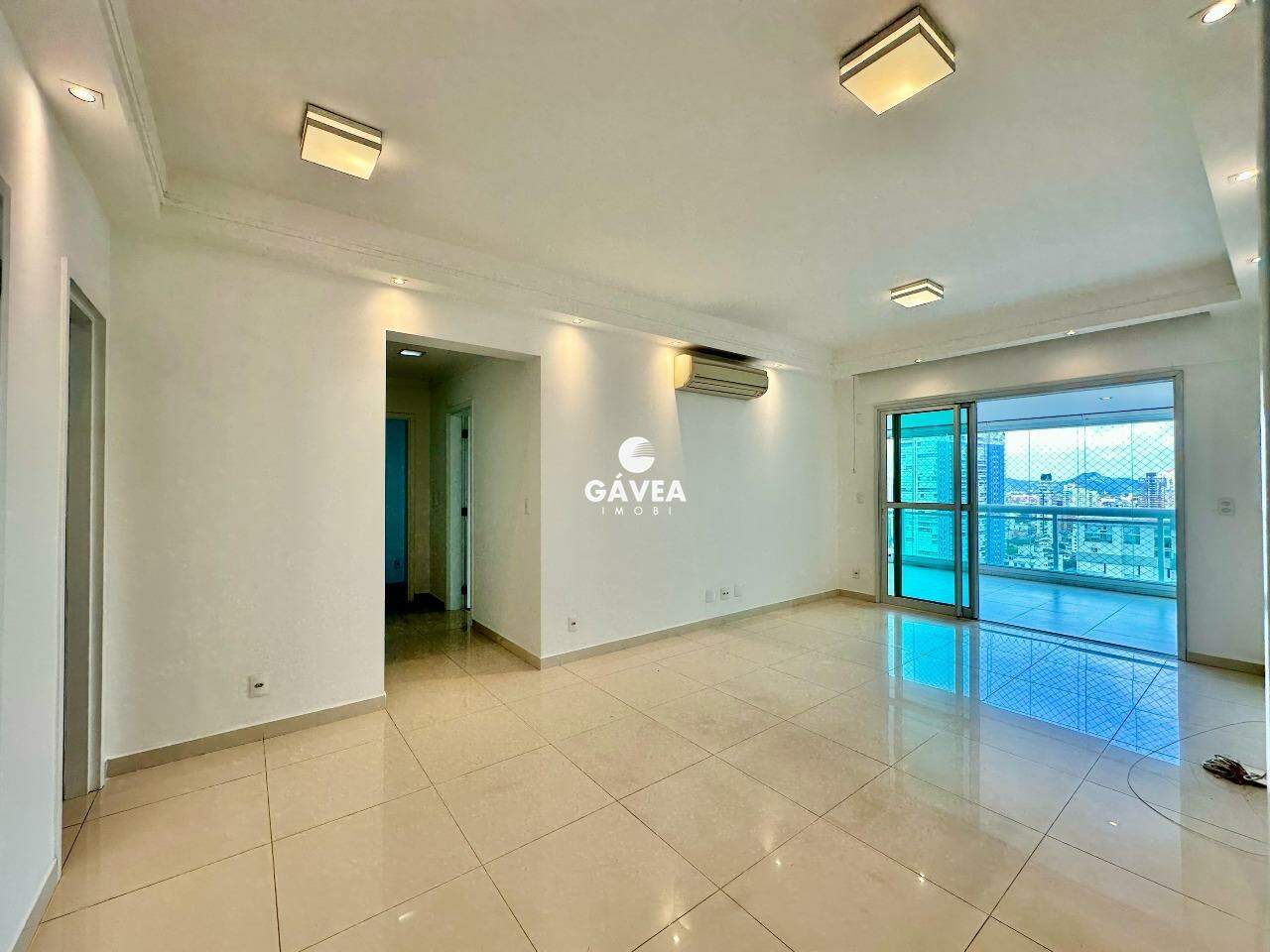 Apartamento à venda no Aparecida: 