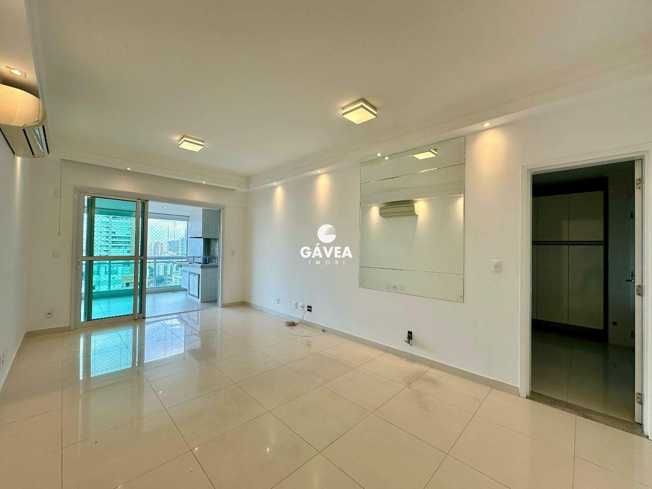 Apartamento à venda no Aparecida: 