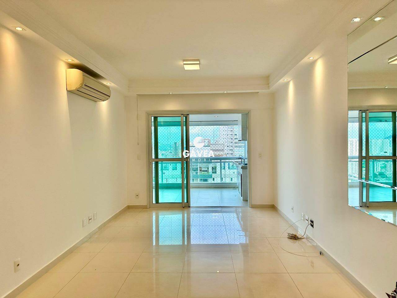 Apartamento à venda no Aparecida: 