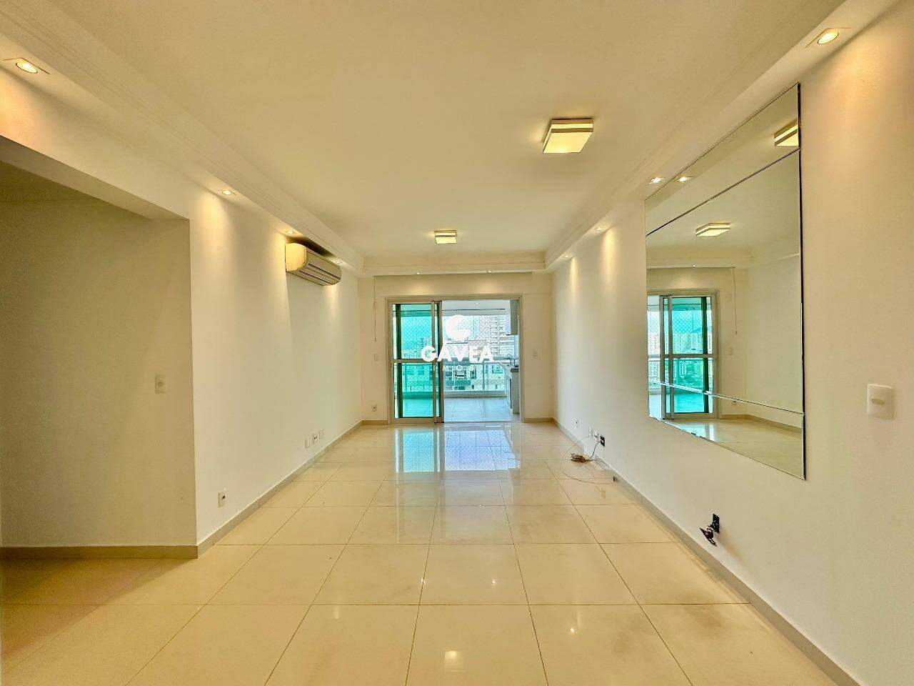 Apartamento à venda no Aparecida: 