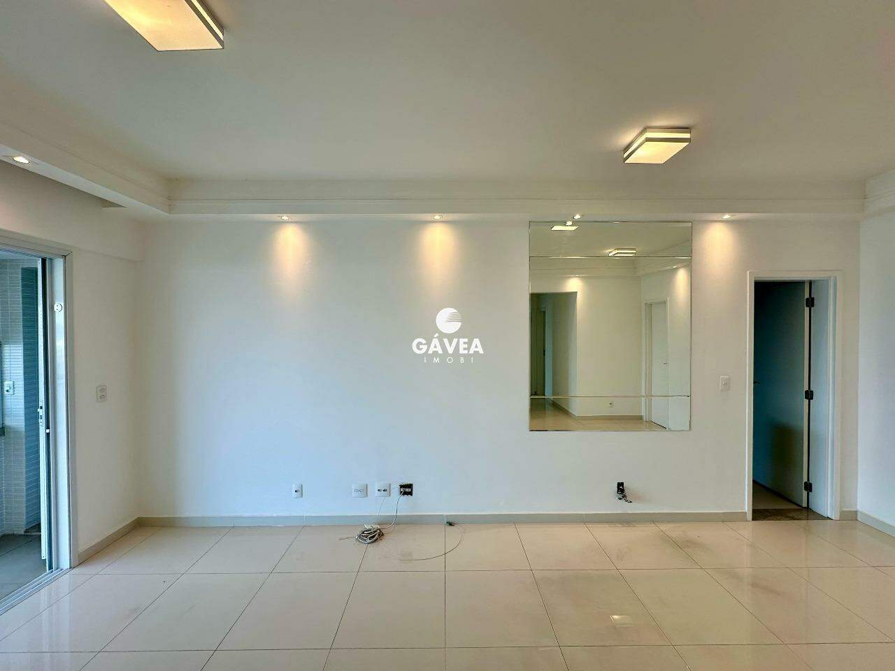 Apartamento à venda no Aparecida: 