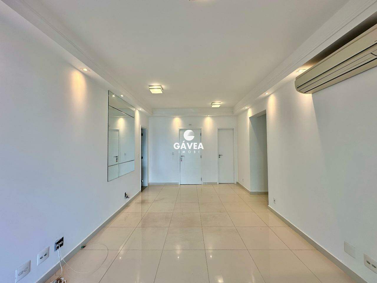 Apartamento à venda no Aparecida: 