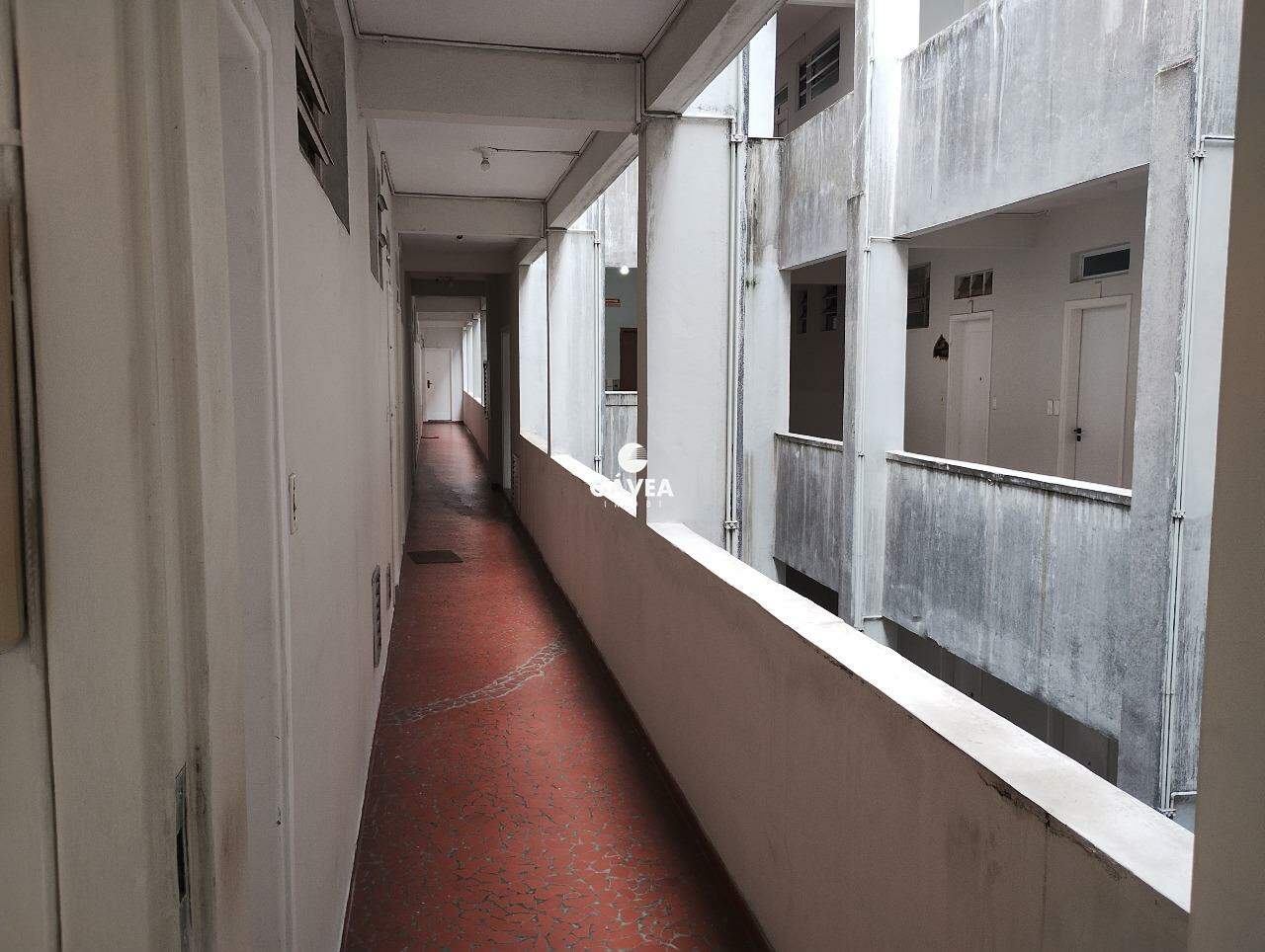 Apartamento à venda no Boqueirão: 