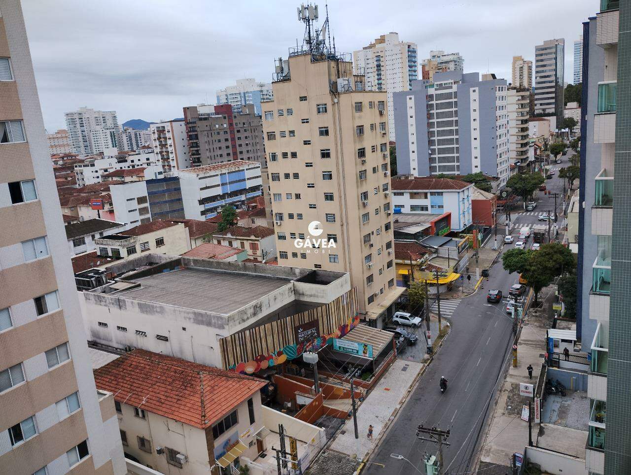 Apartamento à venda no Boqueirão: 