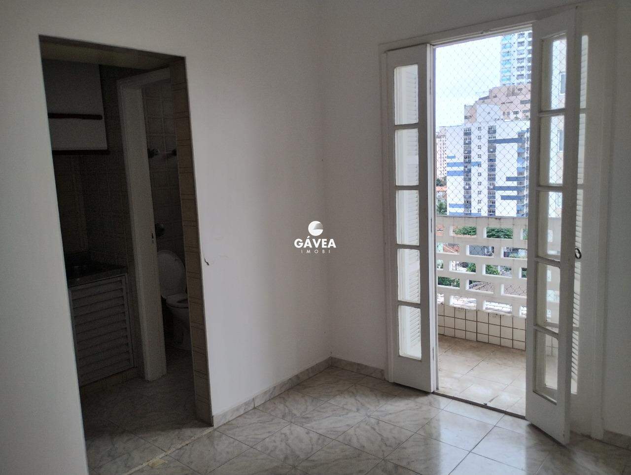 Apartamento à venda no Boqueirão: 