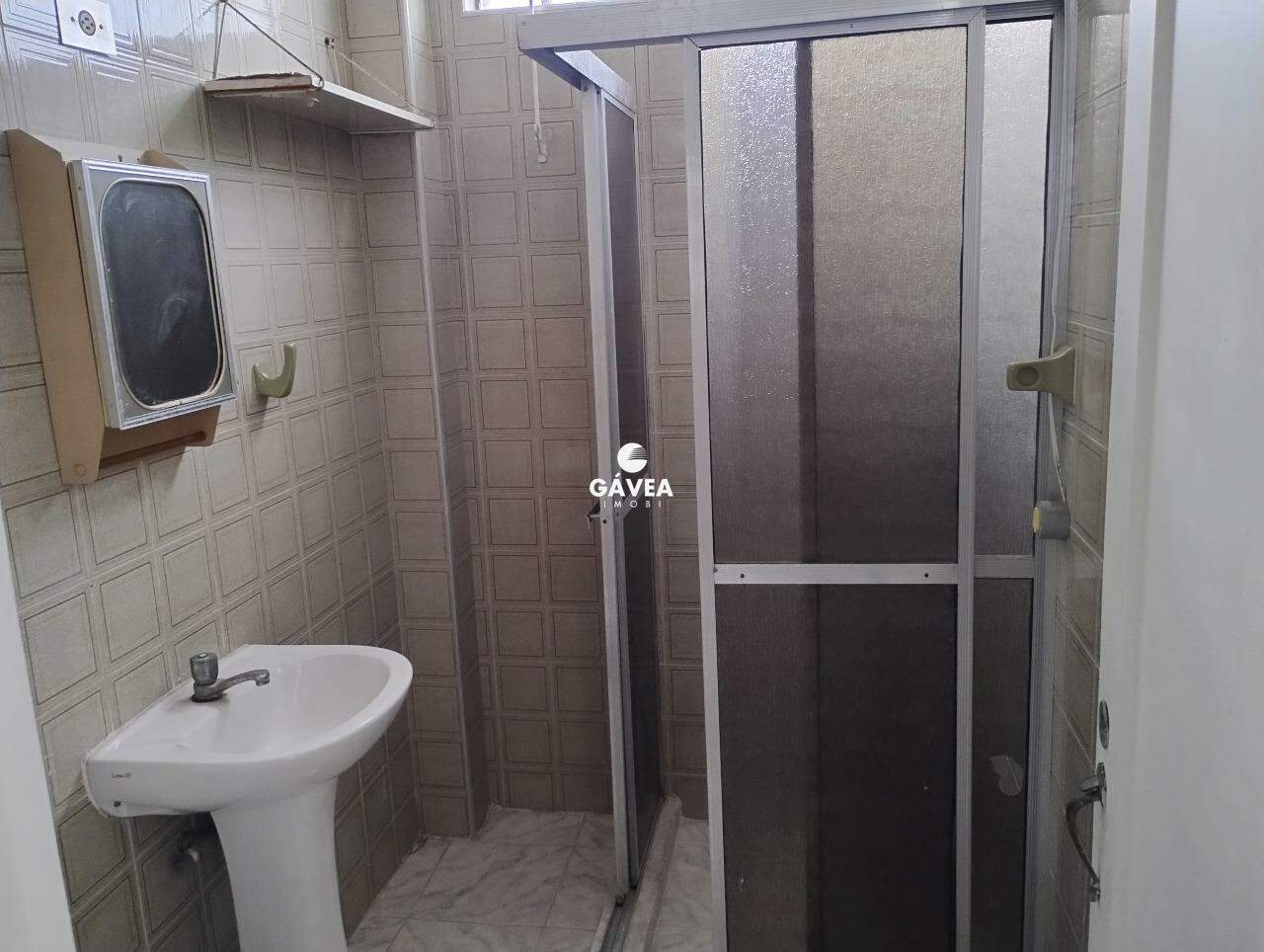 Apartamento à venda no Boqueirão: 