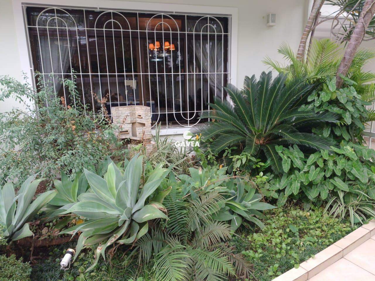 Casa para aluguel no Embaré: 