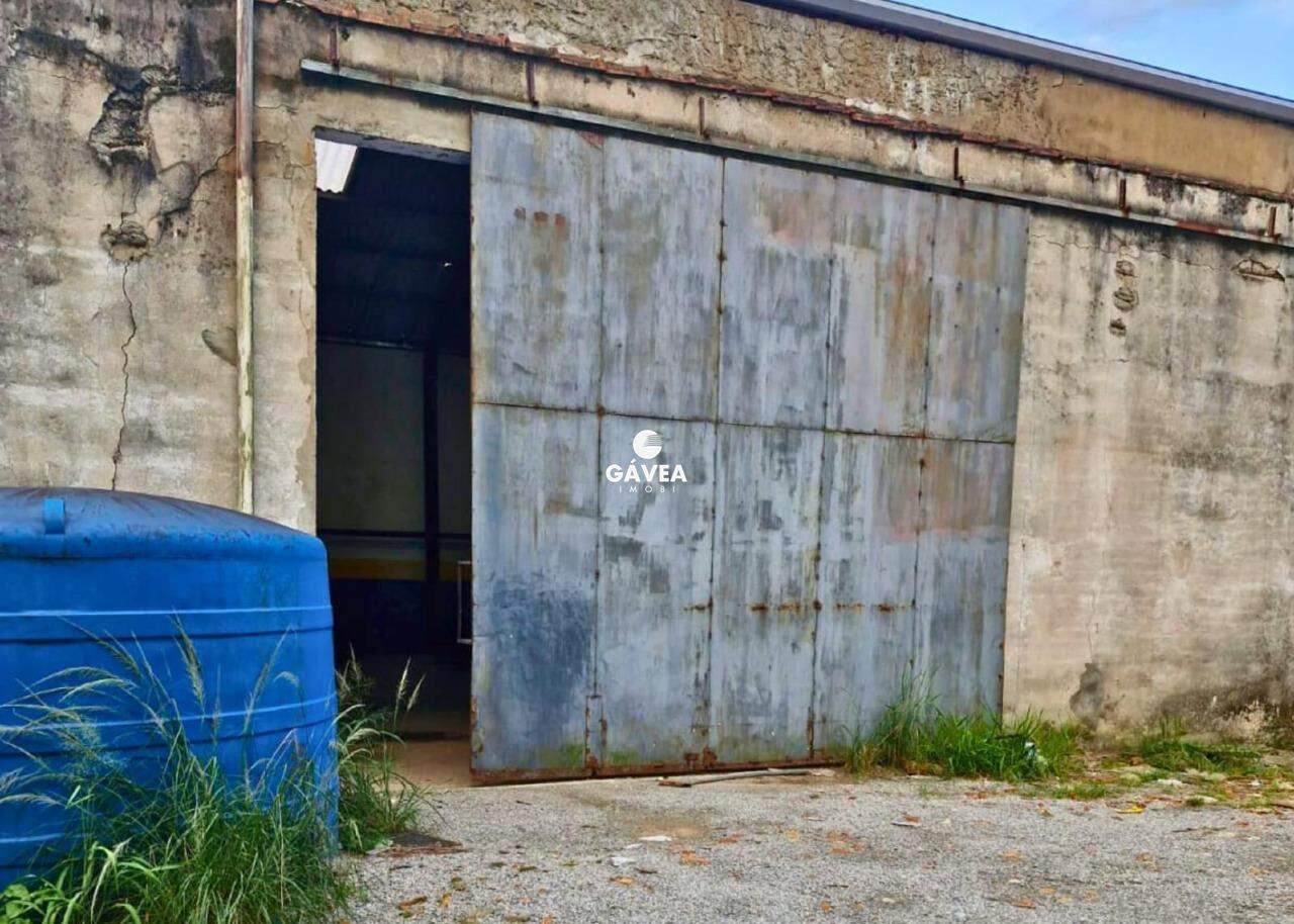 Galpão à venda no Paquetá: 