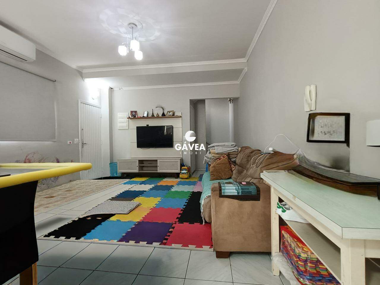 Casa para aluguel no Vila Valença: 