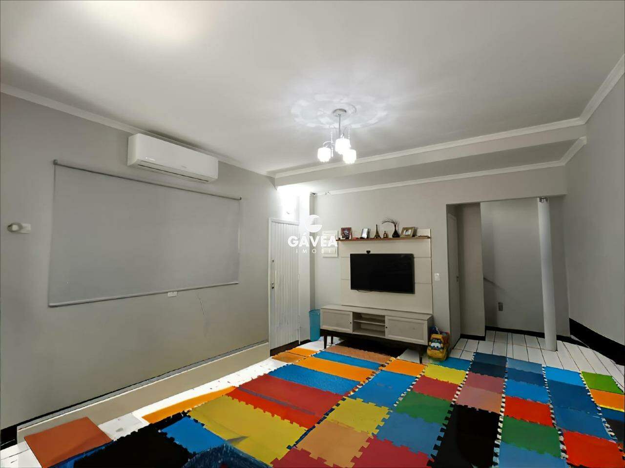 Casa para aluguel no Vila Valença: 