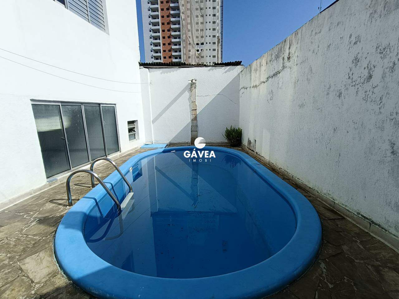 Casa para aluguel no Vila Valença: 