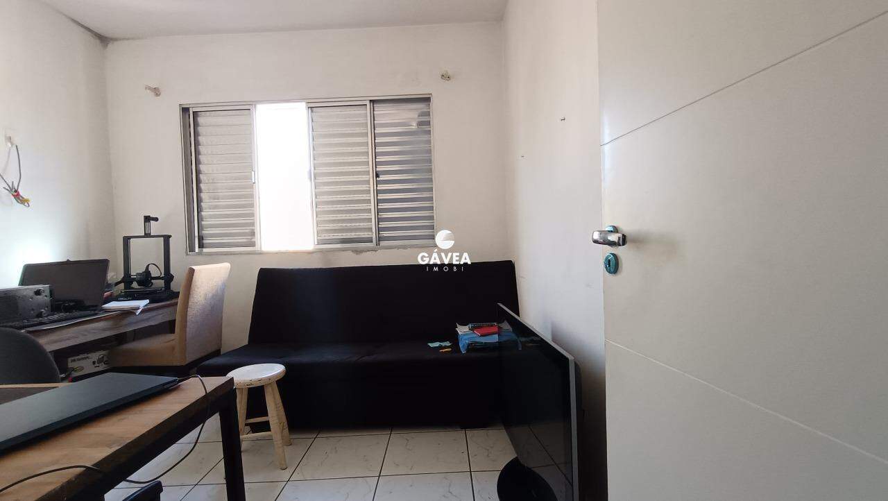 Casa para aluguel no Vila Valença: 