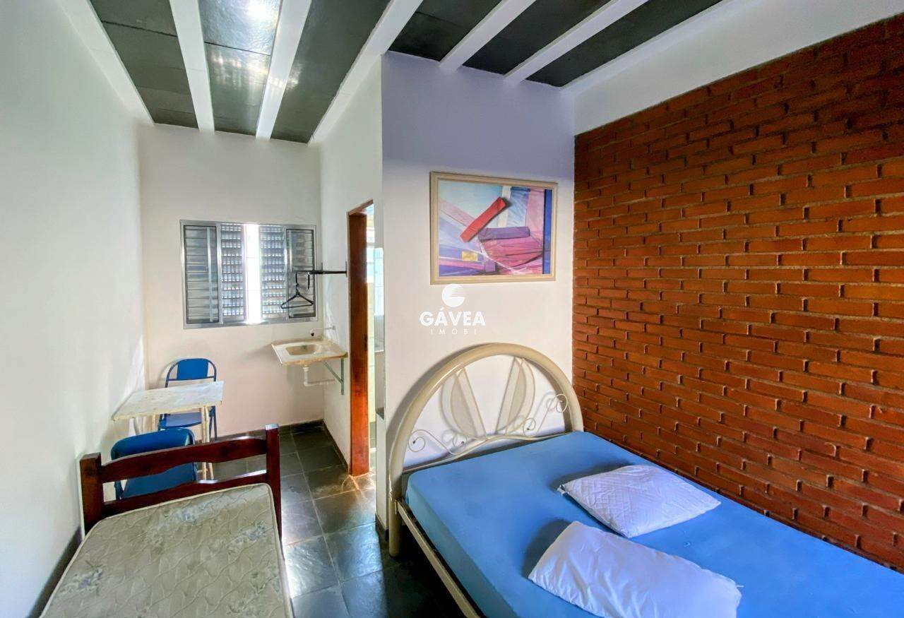 Pousada à venda no Maresias: 