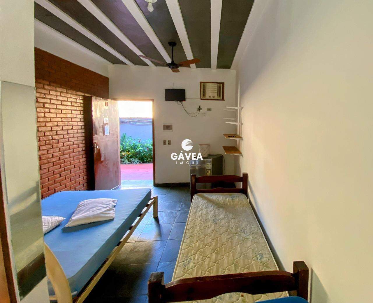 Pousada à venda no Maresias: 