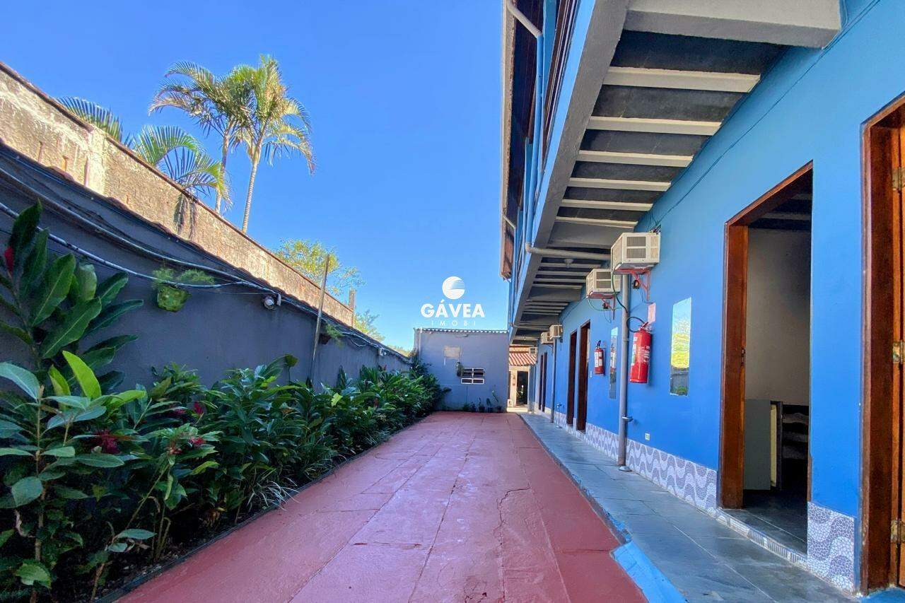 Pousada à venda no Maresias: 