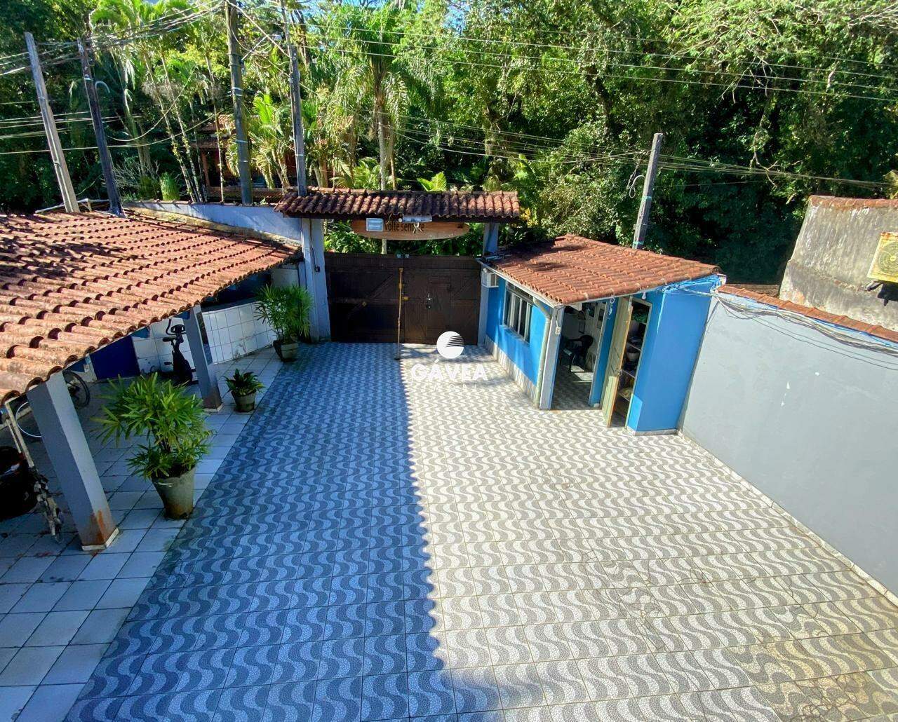 Pousada à venda no Maresias: 