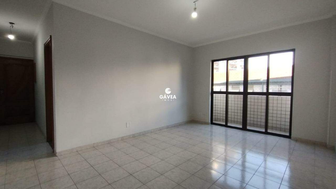 Apartamento à venda no Campo Grande: 