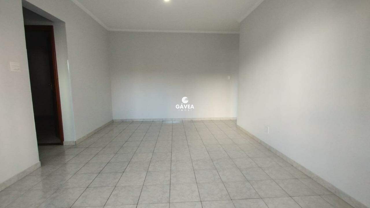Apartamento à venda no Campo Grande: 