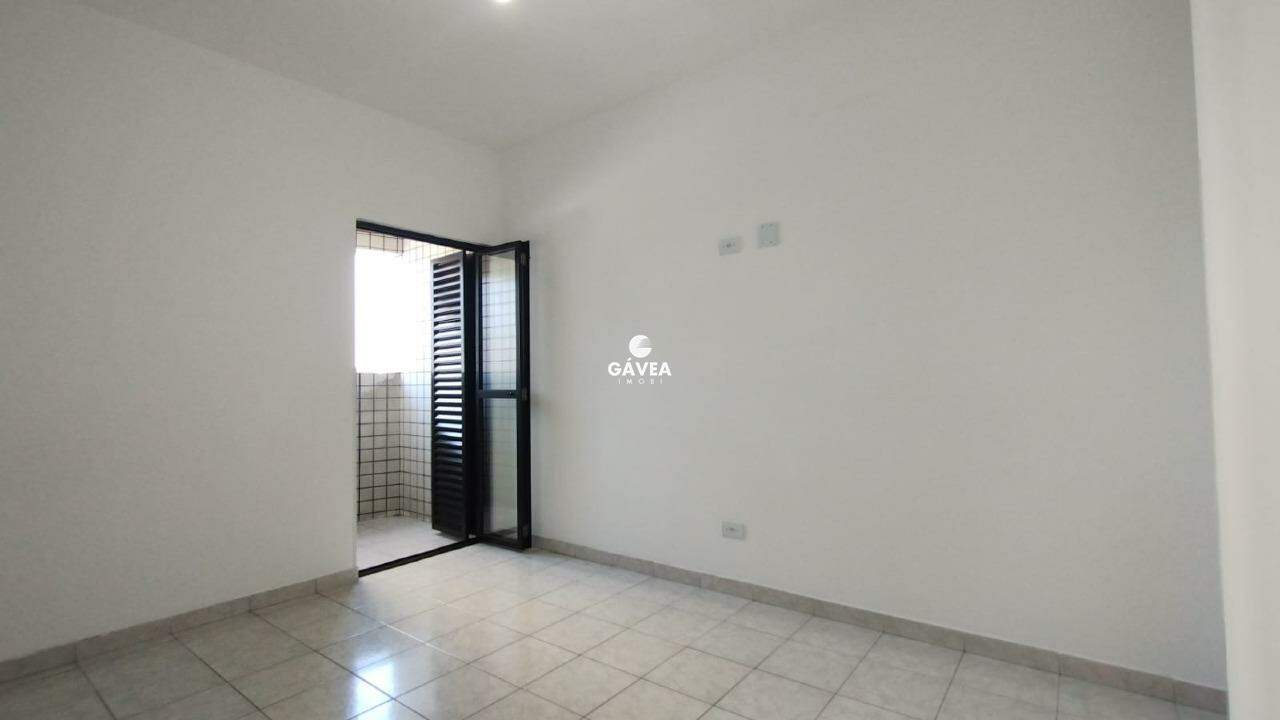 Apartamento à venda no Campo Grande: 