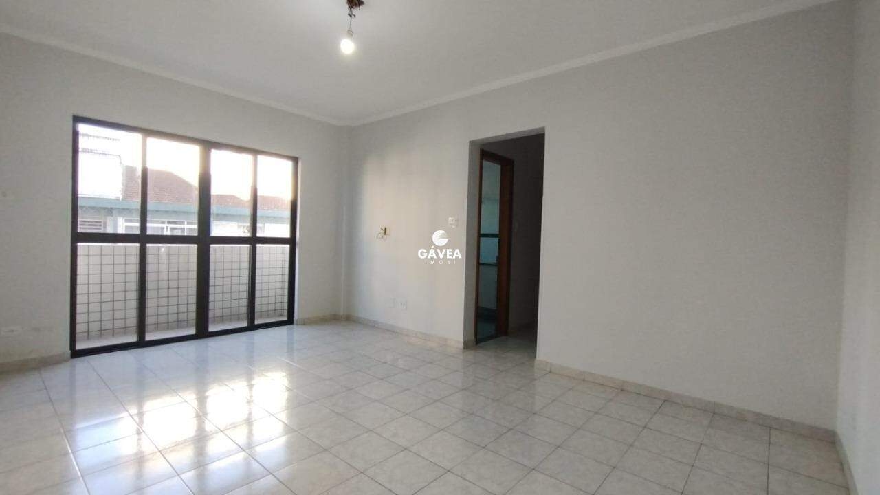 Apartamento à venda no Campo Grande: 