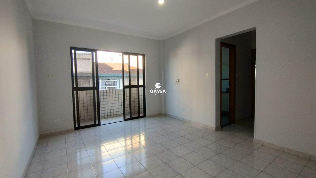 Apartamento à venda no Campo Grande: 