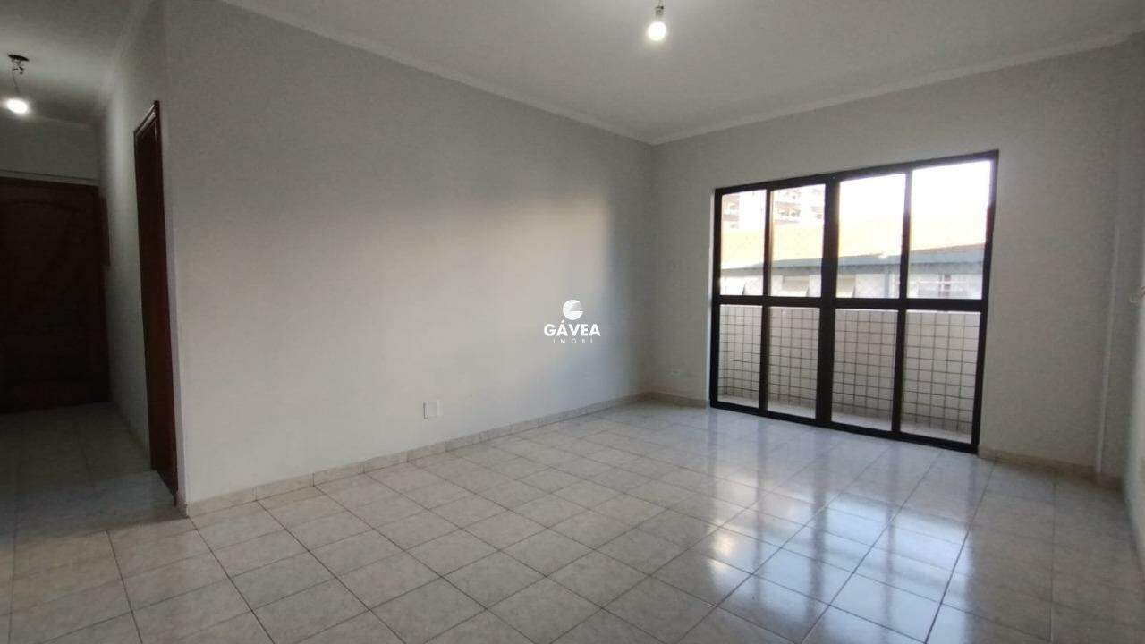 Apartamento à venda no Campo Grande: 