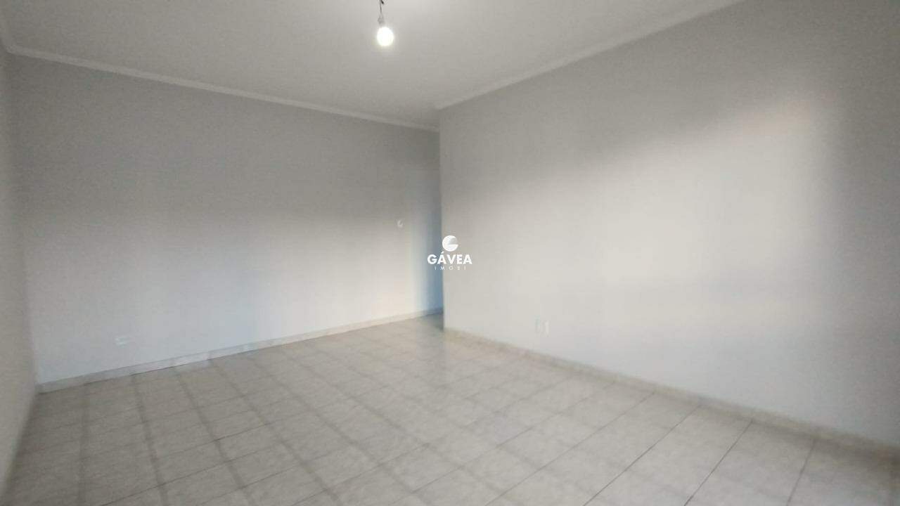 Apartamento à venda no Campo Grande: 