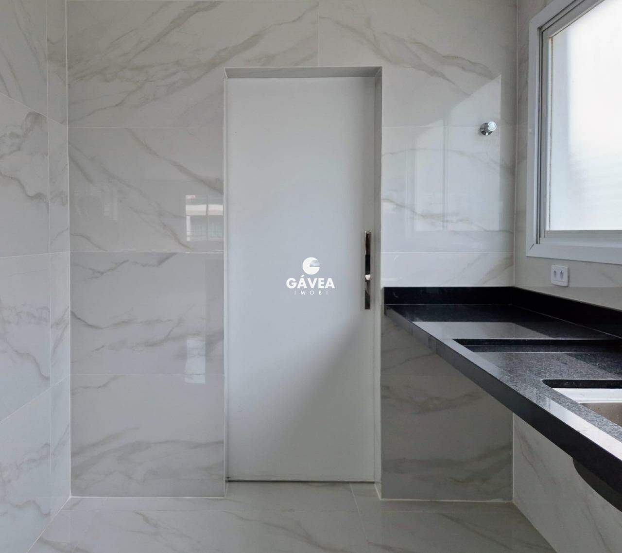 Casa à venda no Boqueirão: 