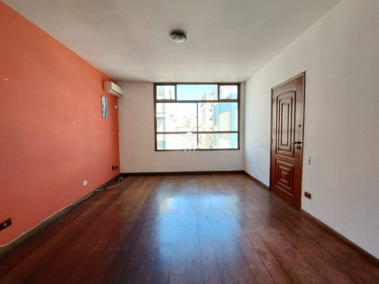 Apartamento à venda no Aparecida: 