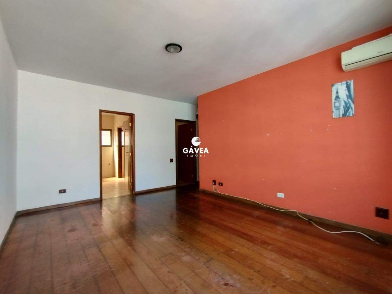 Apartamento à venda no Aparecida: 
