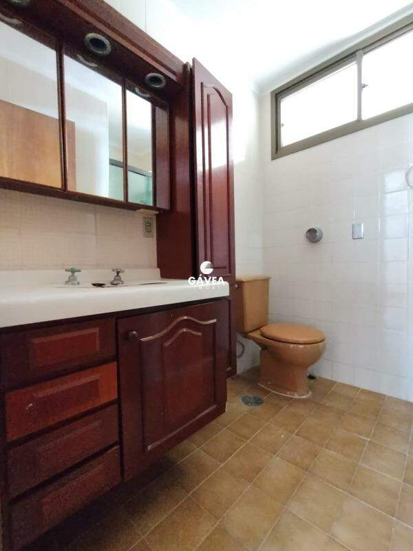 Apartamento à venda no Aparecida: 