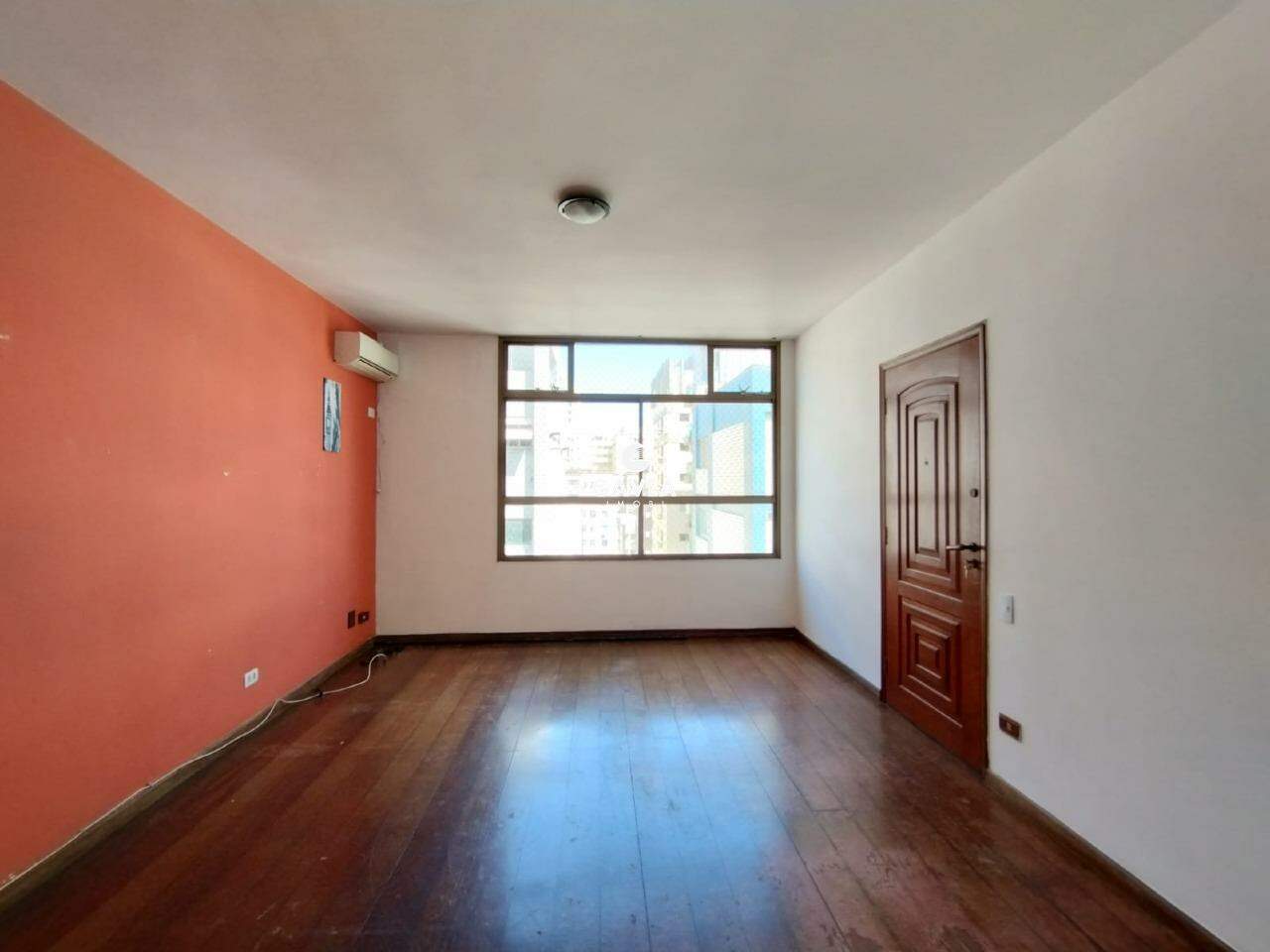 Apartamento à venda no Aparecida: 