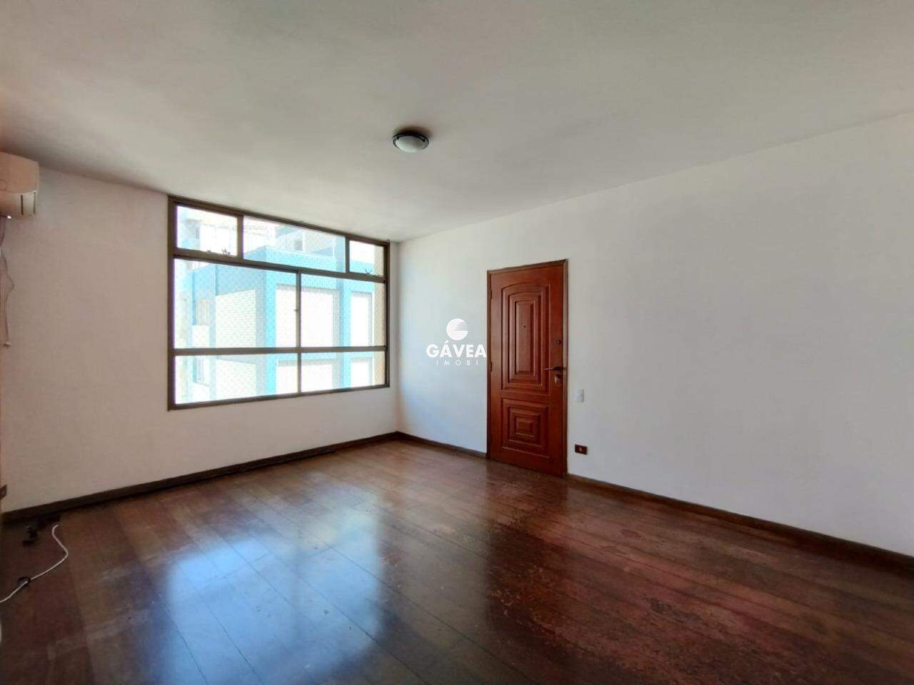 Apartamento à venda no Aparecida: 