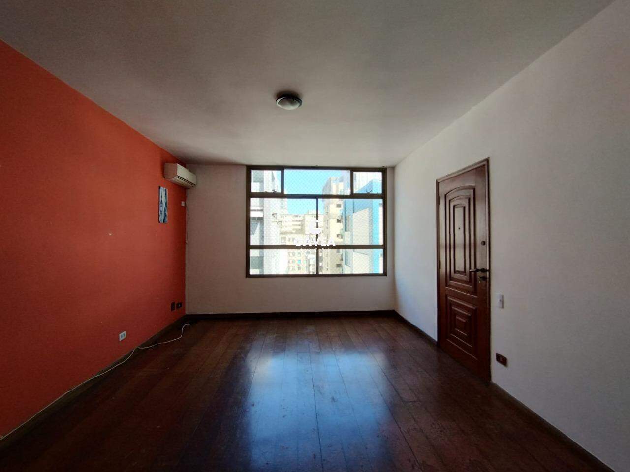 Apartamento à venda no Aparecida: 