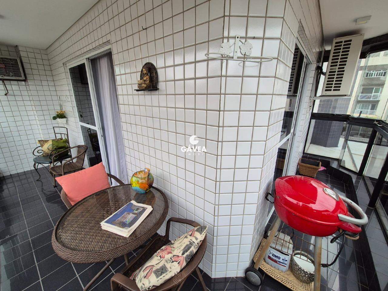 Apartamento à venda no Embaré: 